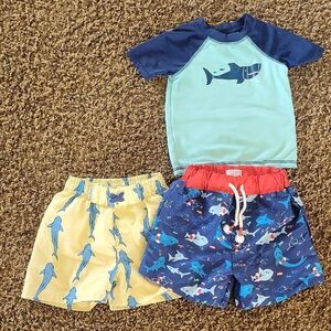 5 For $15 ---CREATE YOUR BUNDLE********2T Swim